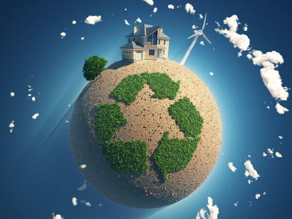 Dlaczego recykling jest kluczowym elementem walki ze zmianami klimatycznymi?