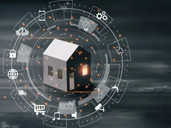 Smart home: integracja technologii w nowoczesnym budownictwie