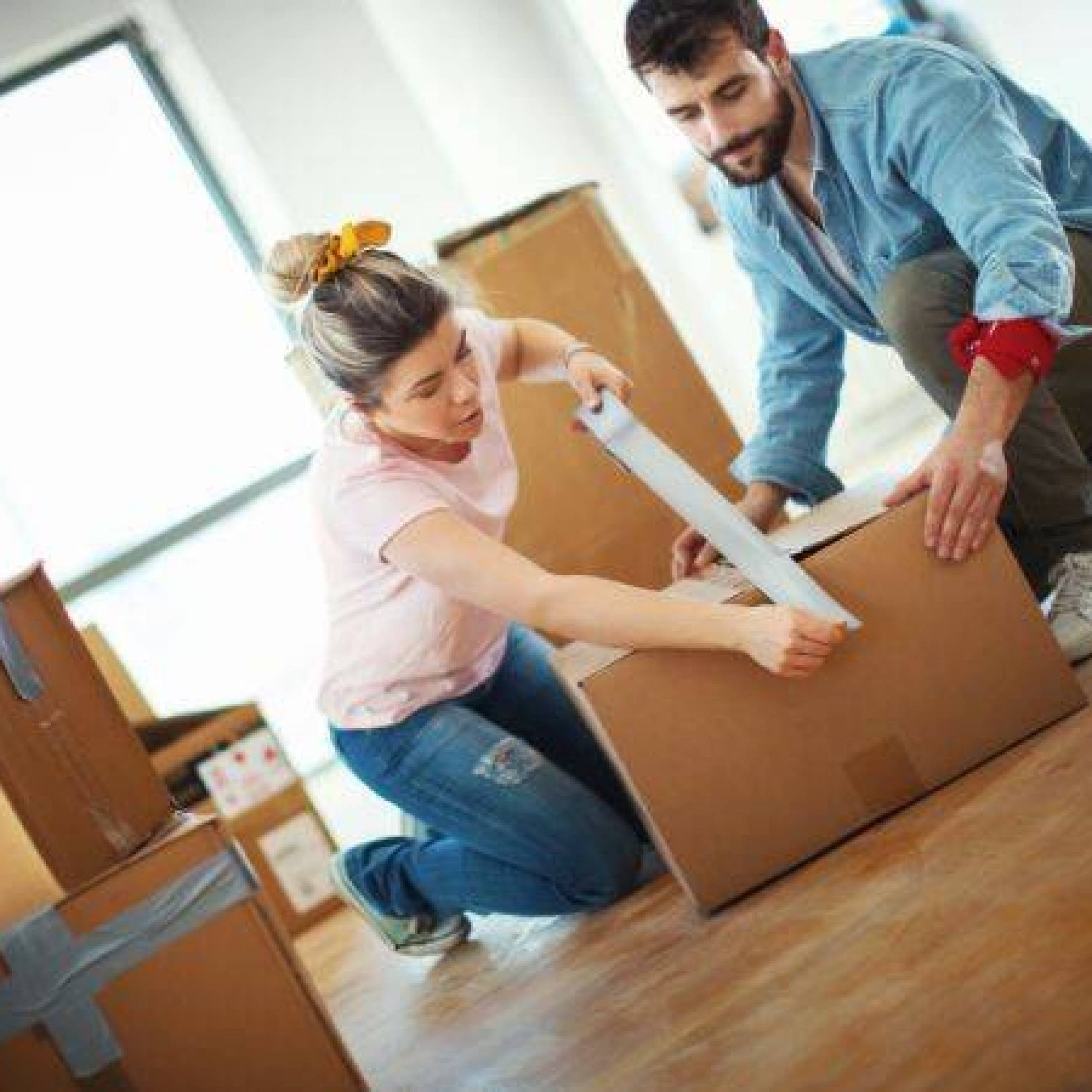 Revamp Your space with easy: How professional house clearance services can jumpstart Your home renovation