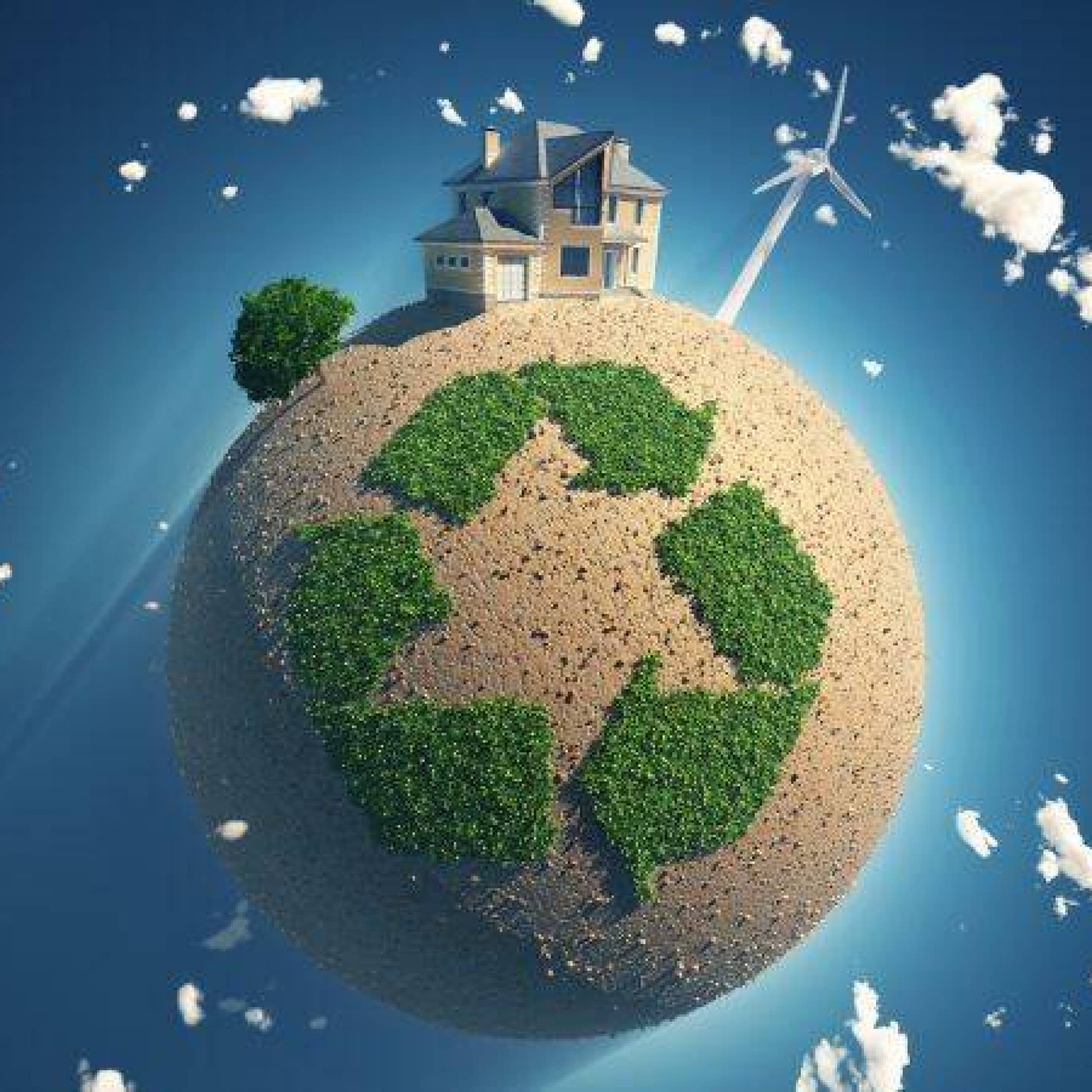 Dlaczego recykling jest kluczowym elementem walki ze zmianami klimatycznymi?
